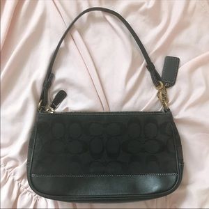 Vintage Coach Purse